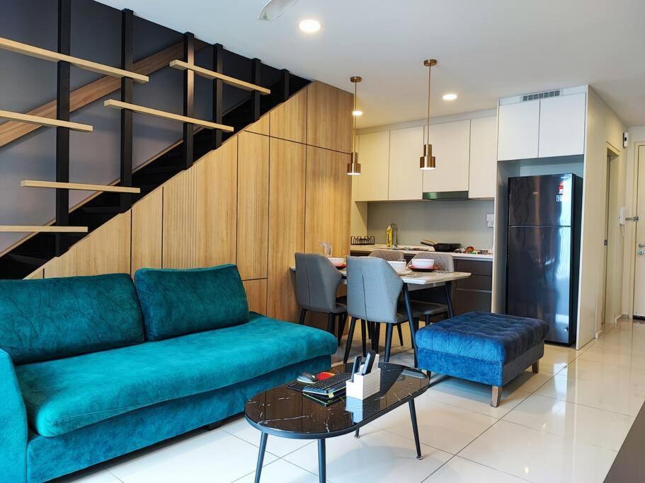 Apartment Ekocheras Duplex Balcony, Drinking Water, 24h Check In