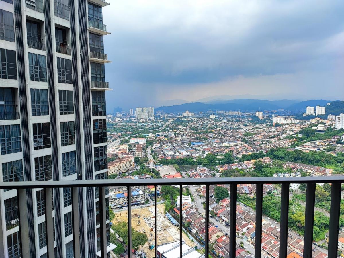 Ekocheras Duplex Balcony, Drinking Water, 24h Check In Apartment
