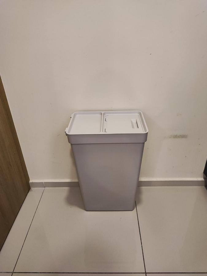Ekocheras Duplex Balcony, Drinking Water, 24h Check In Apartment Kuala Lumpur