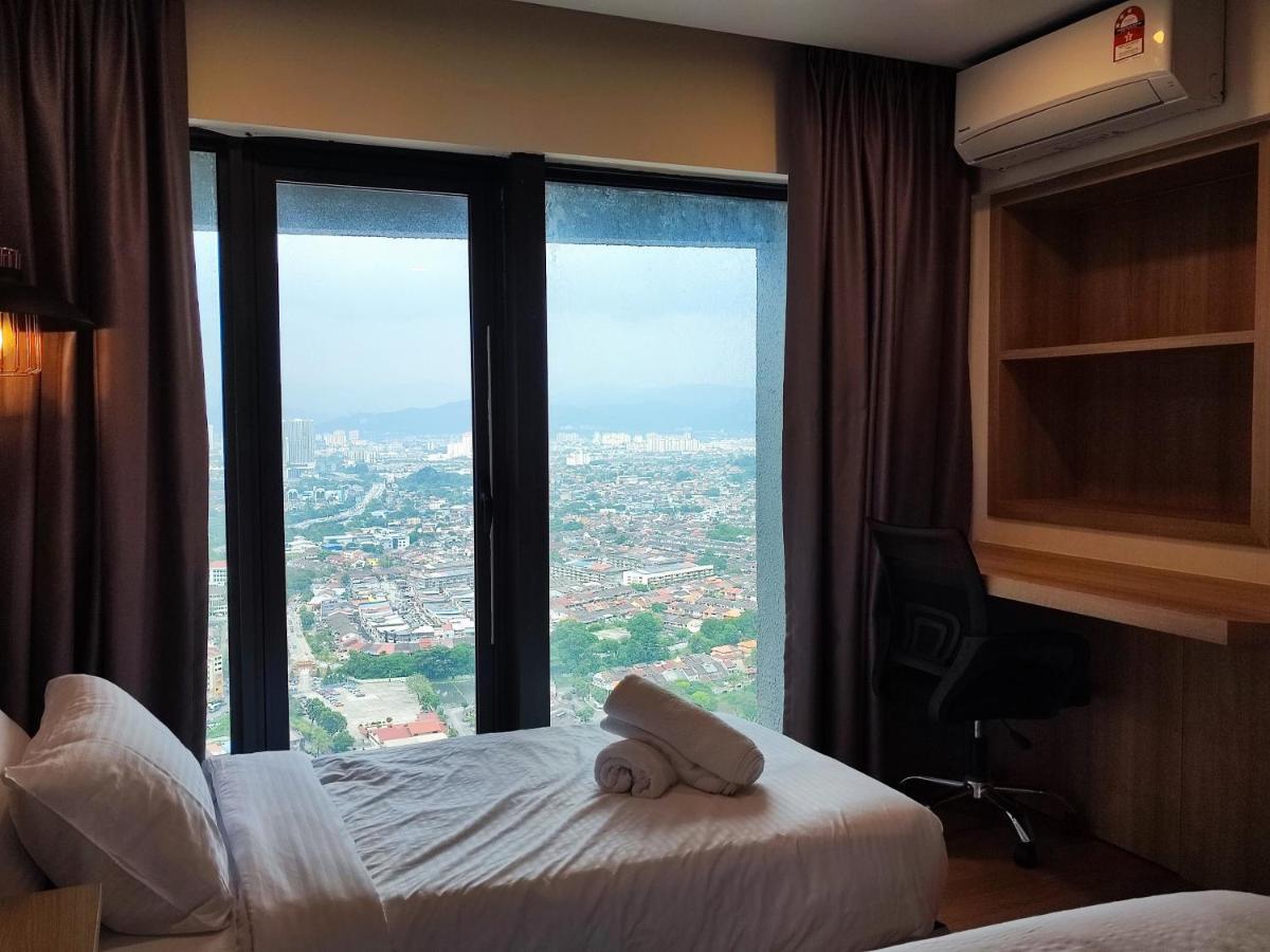 Apartment Ekocheras Duplex Balcony, Drinking Water, 24h Check In Kuala Lumpur