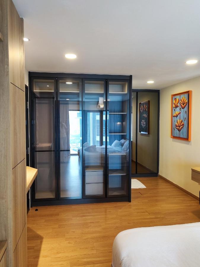 Apartment Ekocheras Duplex Balcony, Drinking Water, 24h Check In Kuala Lumpur
